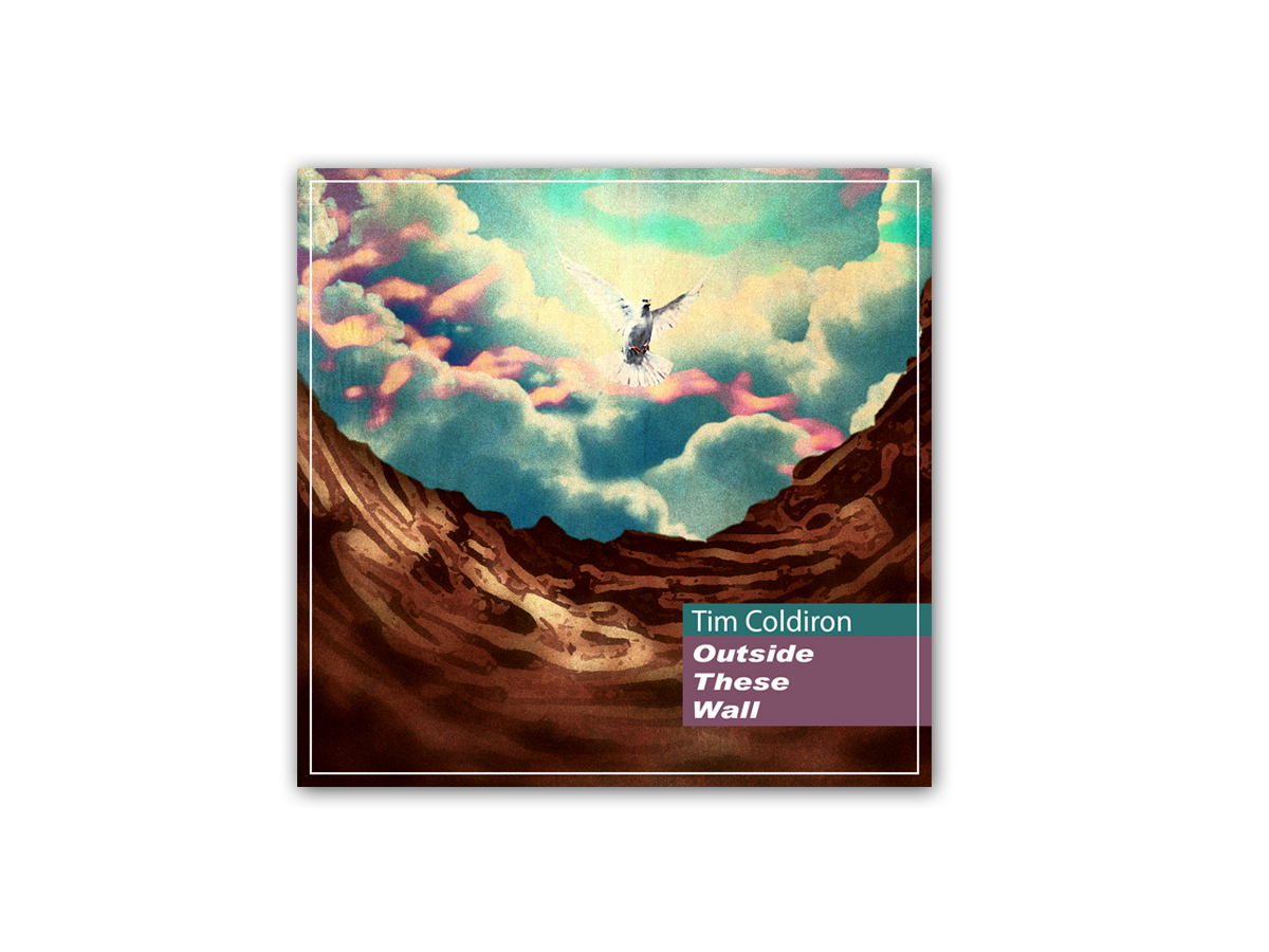 CD Cover Design by Gla. for this project | Design #11663572