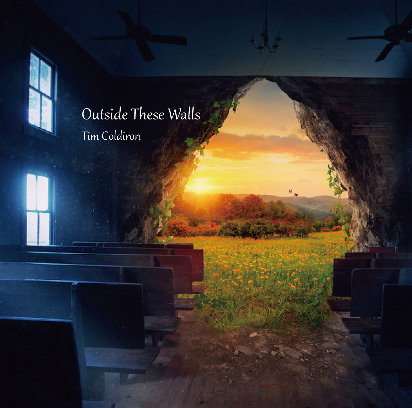 CD Cover Design by owowowsam for this project | Design #11684300