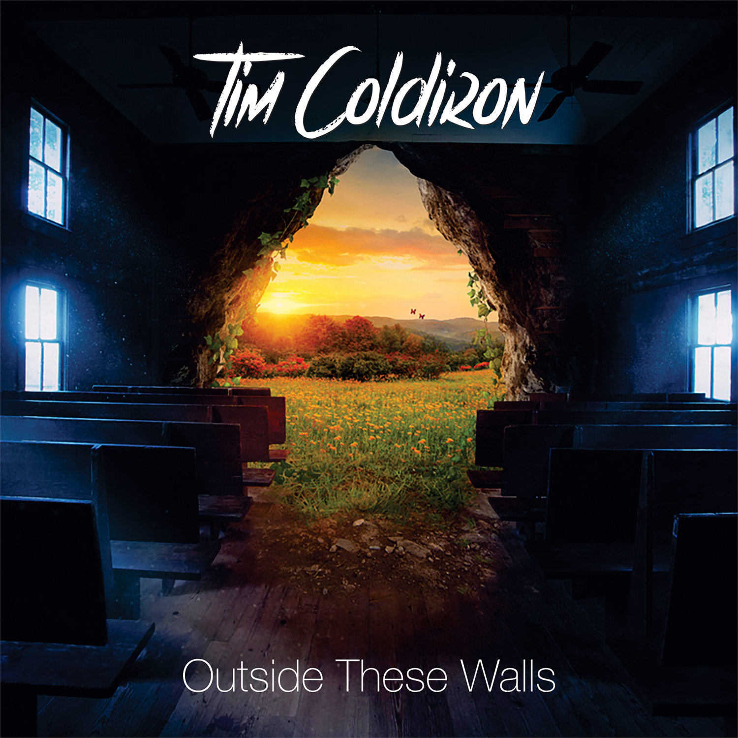 CD Cover Design by alhemique1 for this project | Design #11667829