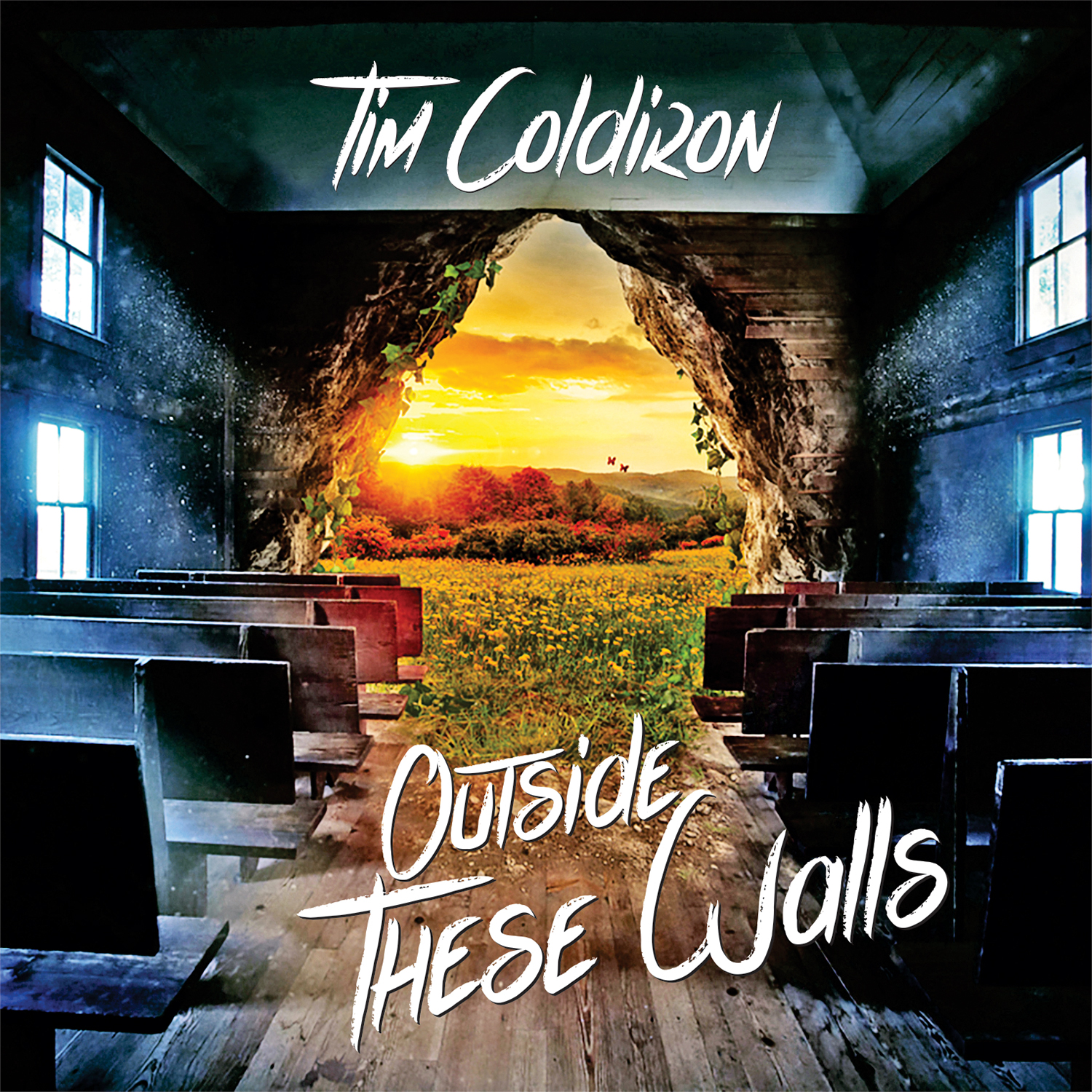 CD Cover Design by alhemique1 for this project | Design #11668165