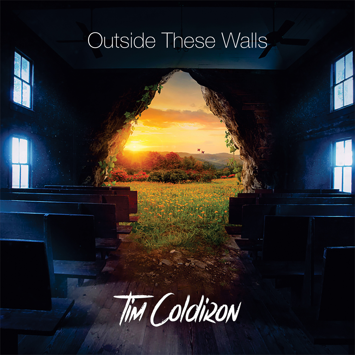 CD Cover Design by alhemique1 for this project | Design #11673672