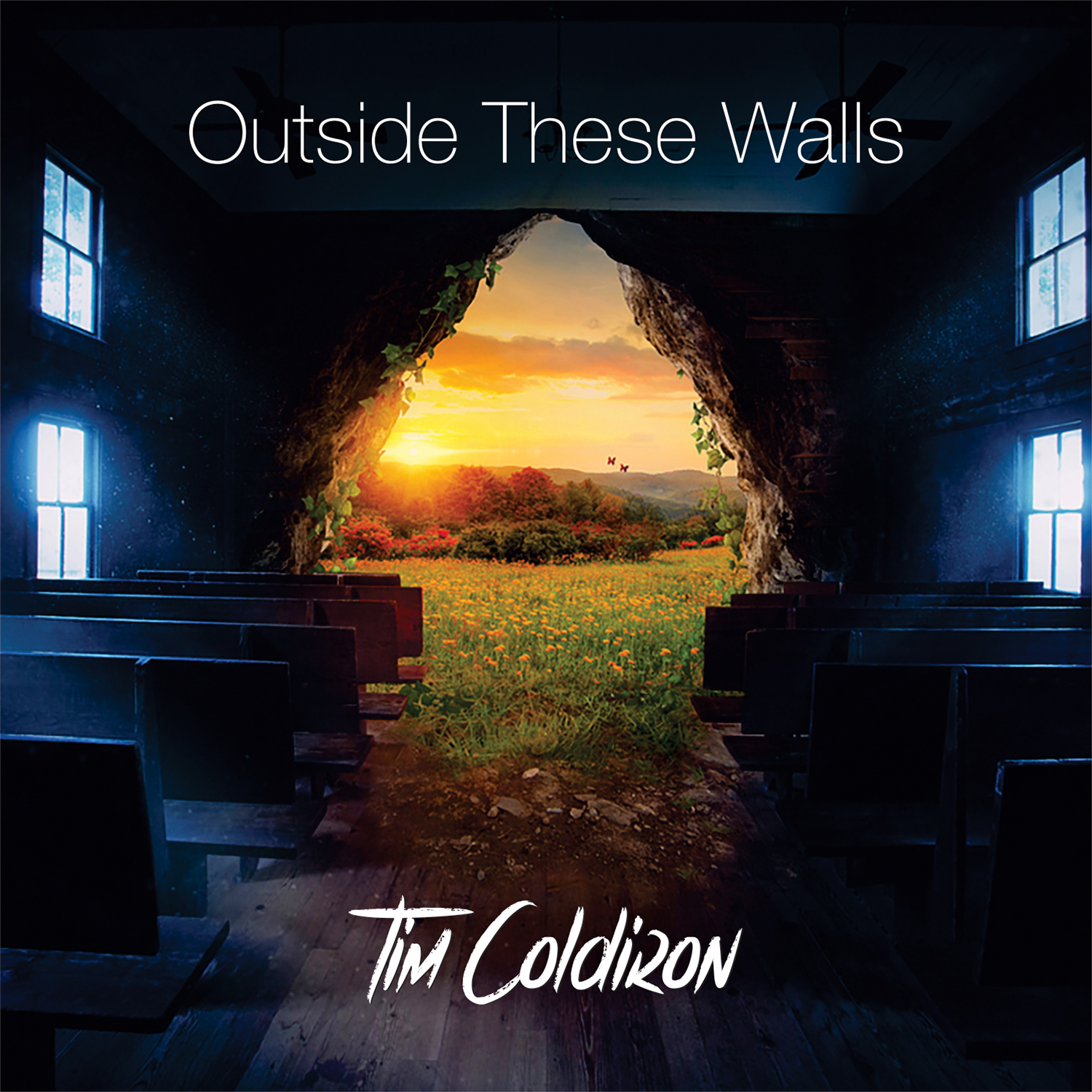 CD Cover Design by alhemique1 for this project | Design #11673673