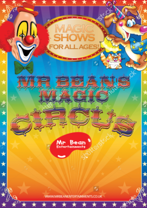 Poster Design by leuchi