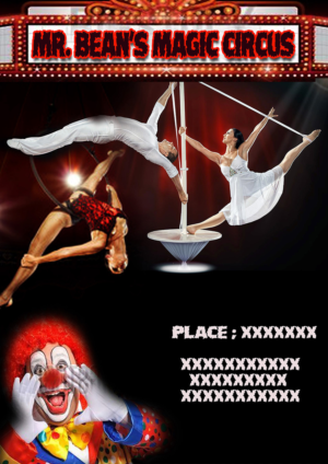 Poster Design by Pritha
