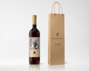 Label Design by Shark1 for Weingut Wohlgemuth-Schnuerr | Design: #11811672