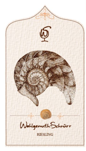  winelabels - new design - redesign the existing winelabels | Label Design by PONIES AND ALIENS