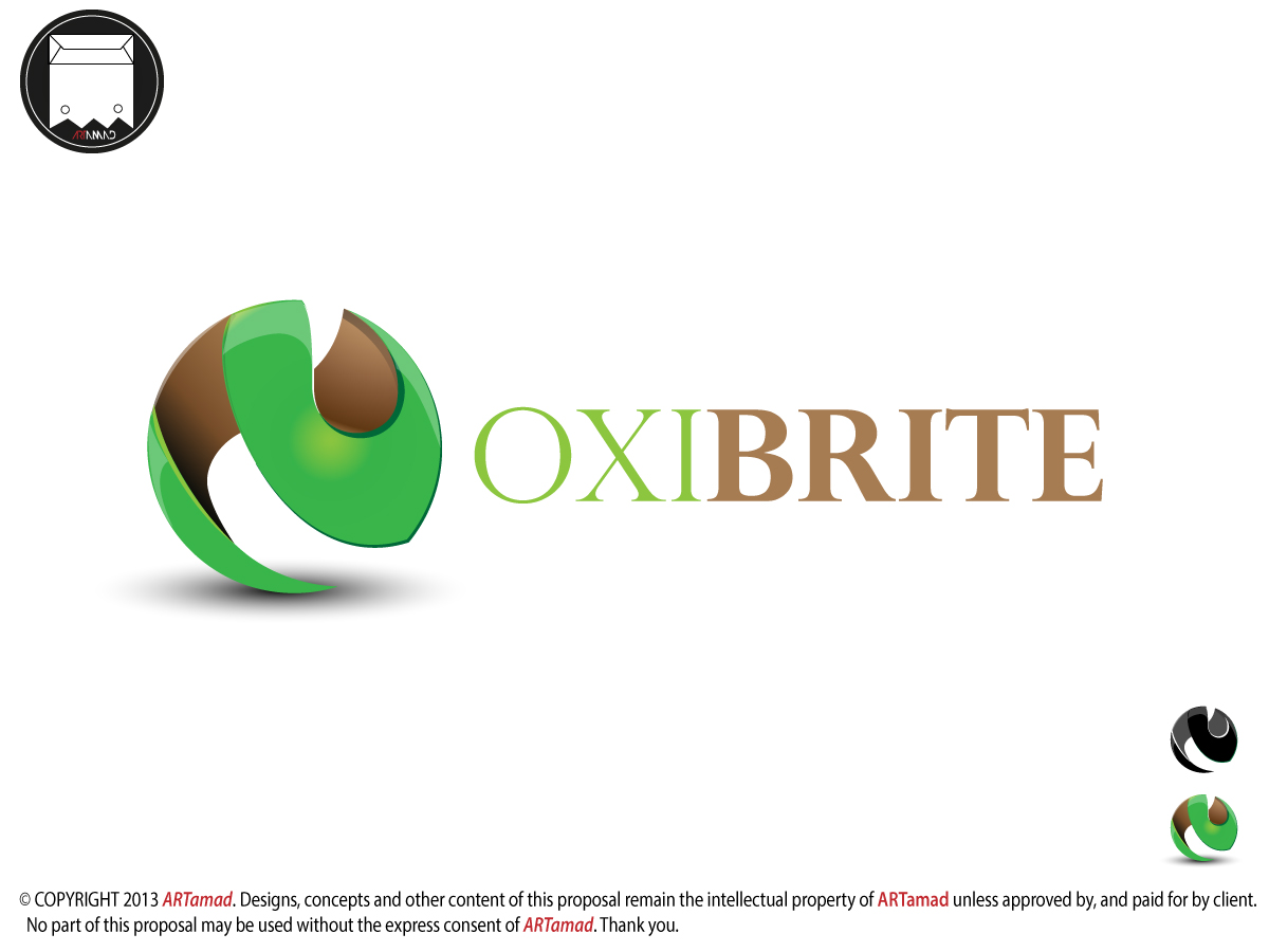 Logo-Design von ARTMD für dieses Projekt | Design #2354058