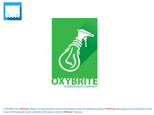 Logo Design by ARTMD
