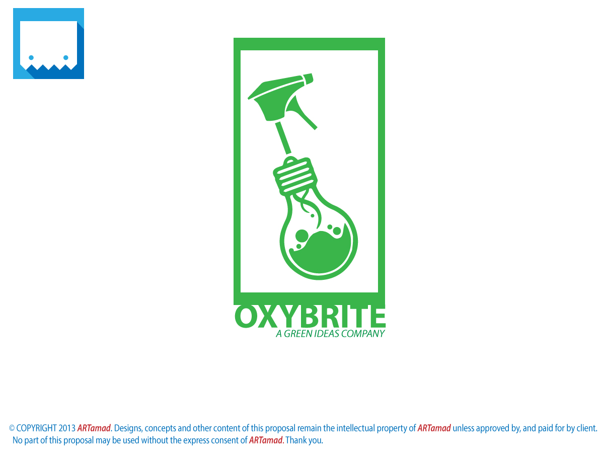 Logo-Design von ARTMD für dieses Projekt | Design #2375589