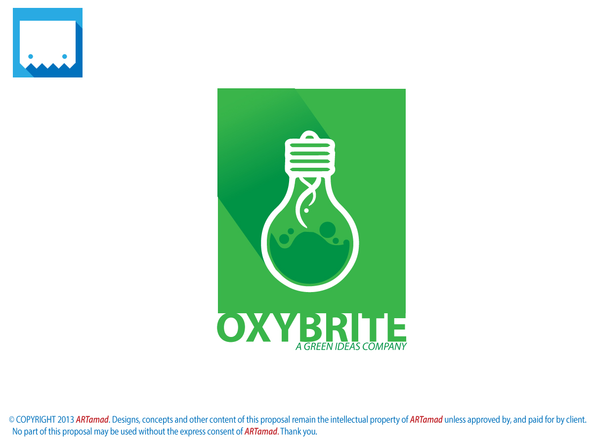 Logo-Design von ARTMD für dieses Projekt | Design #2375656