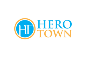 Logo-Design von DESIGN Services JK für Hero Town Geelong Inc. | Design: #11670398