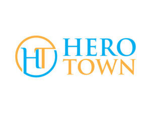 Logo-Design von DESIGN Services JK für Hero Town Geelong Inc. | Design: #11670399