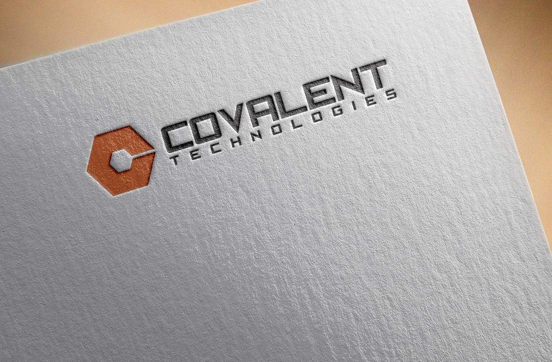 Design de Logo par GLDesigns pour Covalent Technologies  | Design #11633783