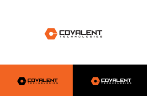 Design de Logo par GLDesigns pour Covalent Technologies  | Design : #11633784