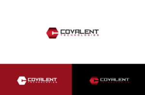 Design de Logo par GLDesigns pour Covalent Technologies  | Design : #11771286