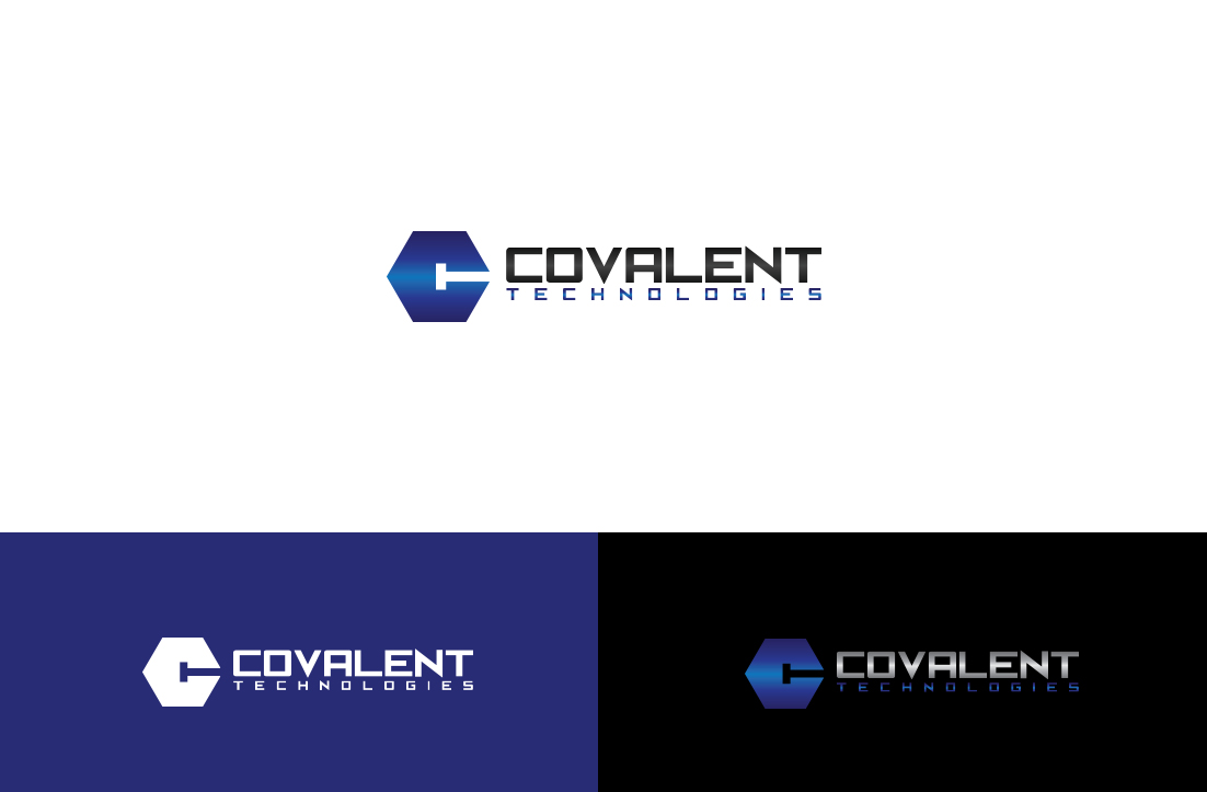 Design de Logo par GLDesigns pour Covalent Technologies  | Design #11771287
