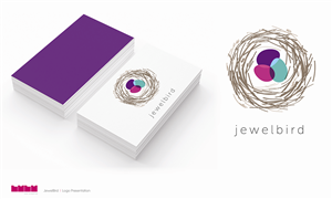 Logo Design by Lulu Creative