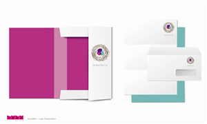 Logo Design by Lulu Creative for this project | Design: #2346205