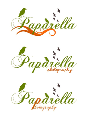Logo Design by BulanLiwanag for Paparella Pty Ltd | Design: #135273