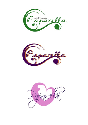 Logo Design by BulanLiwanag for Paparella Pty Ltd | Design: #135411