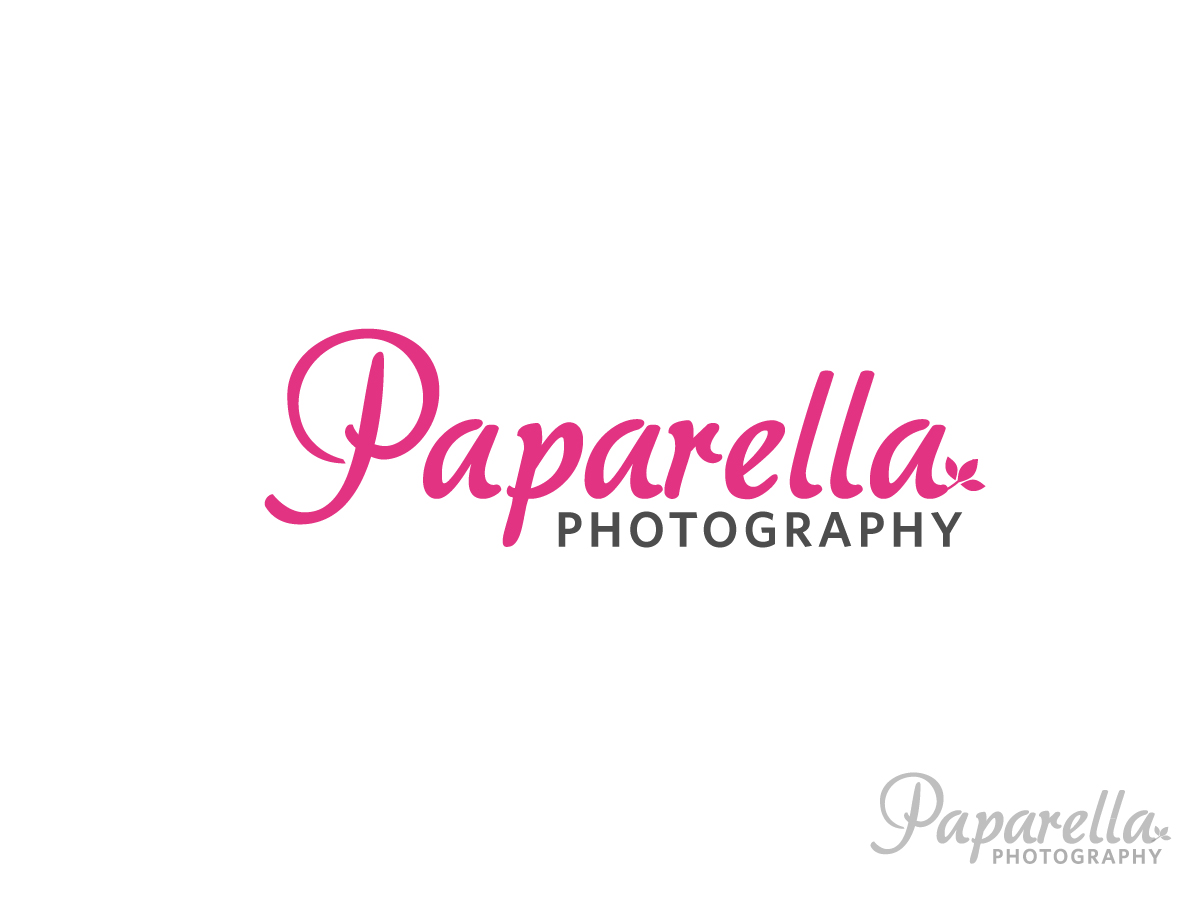 Logo Design by Rejoy John for Paparella Pty Ltd | Design #132725