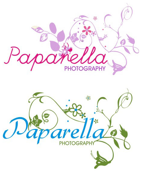 Logo Design by pradeep sunder for Paparella Pty Ltd | Design #135325