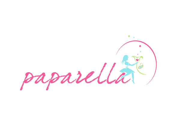 Logo Design by bluberri for Paparella Pty Ltd | Design #132611