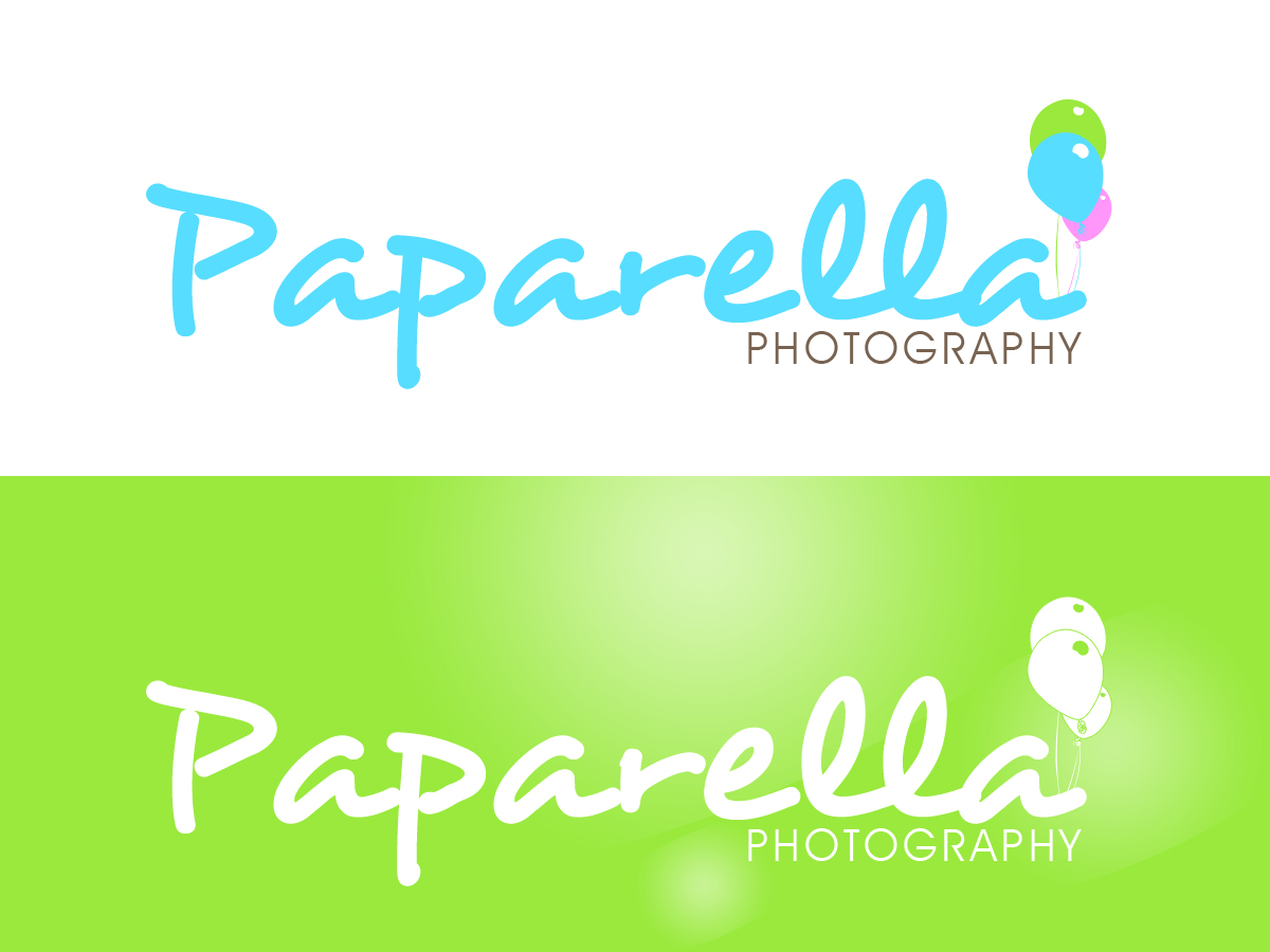 Logo Design by ArtSamurai for Paparella Pty Ltd | Design #135156