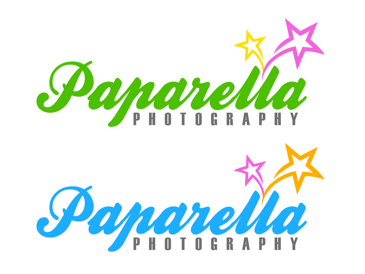 Logo Design by ArtSamurai for Paparella Pty Ltd | Design #137583
