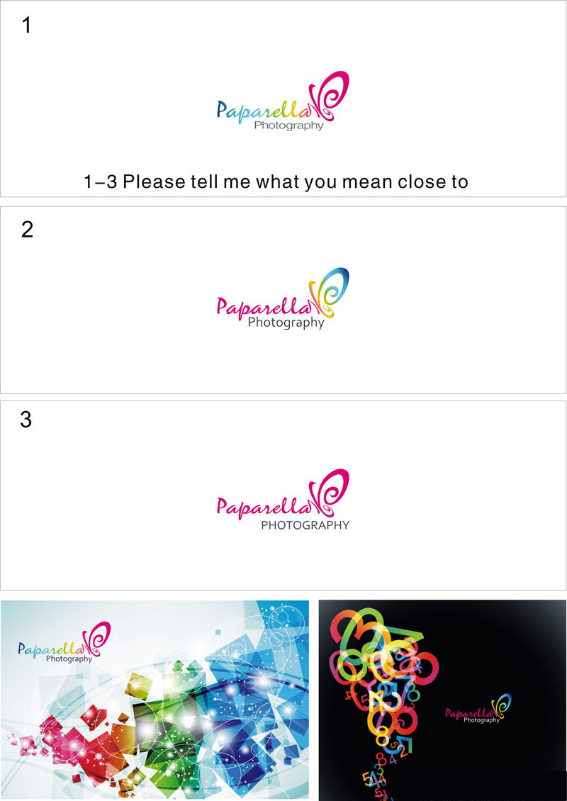 Logo Design by mr.xie for Paparella Pty Ltd | Design: #136950