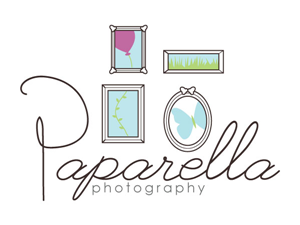 Logo Design by andrewjonathanb for Paparella Pty Ltd | Design #134547