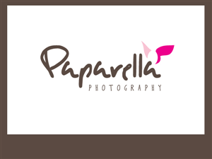 Logo Design by Joyce Yang