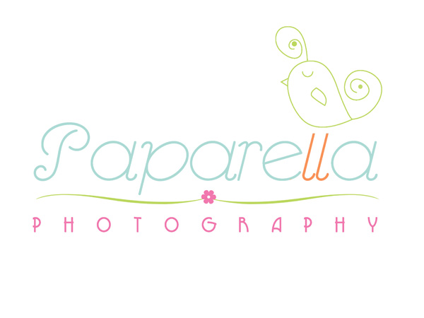 Logo Design by imagefirst for Paparella Pty Ltd | Design #132745