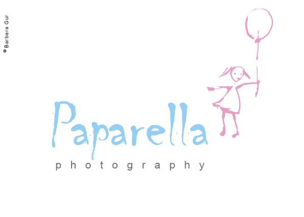 Logo Design by Barbara Gur for Paparella Pty Ltd | Design #139880