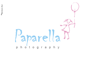 Logo Design by Barbara Gur