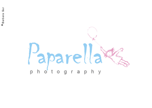 Logo Design by Barbara Gur for Paparella Pty Ltd | Design: #139882