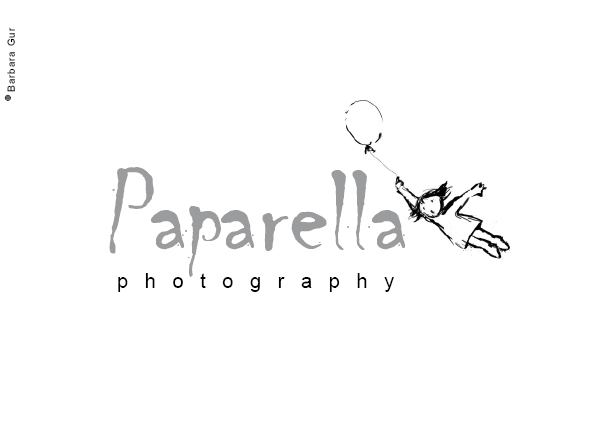 Logo Design by Barbara Gur for Paparella Pty Ltd | Design #139884