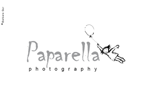 Logo Design by Barbara Gur for Paparella Pty Ltd | Design: #139884