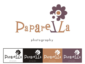 Logo Design by Cut and Glue for Paparella Pty Ltd | Design: #133458