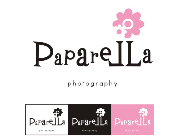 Logo Design by Cut and Glue for Paparella Pty Ltd | Design #133461