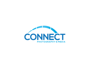 Logo Design by meygekon for Connect Photography and Media | Design: #11678317