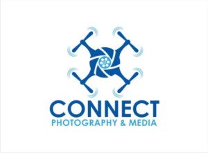 Logo Design by nutu for Connect Photography and Media | Design: #11640917