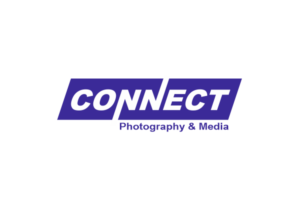 Logo Design by dhavalondesigncrowd for Connect Photography and Media | Design: #11644283