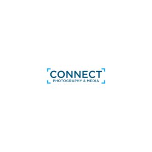 Logo Design by Pandawa_87 for Connect Photography and Media | Design: #11636182