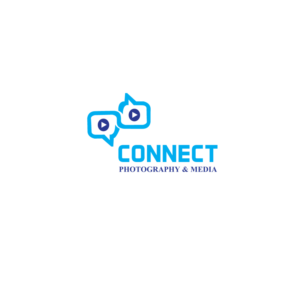 Logo Design by rauthanpuneet for Connect Photography and Media | Design: #11683625