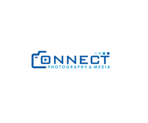 Logo Design by surabayawarnawarni for Connect Photography and Media | Design #11636399