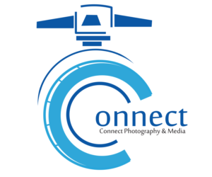 Logo Design by Tatarsengupta for Connect Photography and Media | Design: #11654977