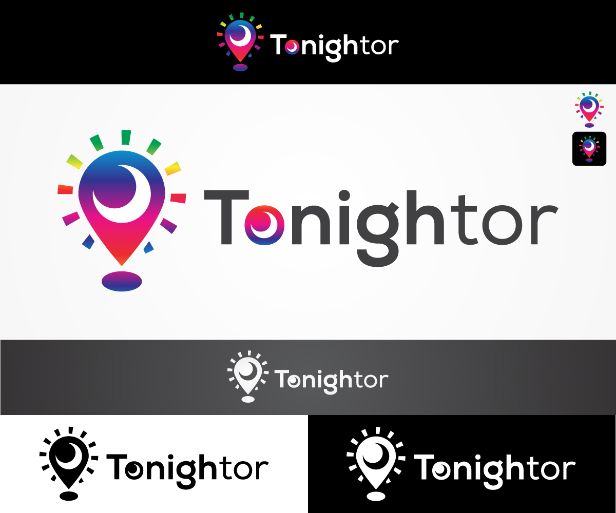Logo Design by sangeloenriquez for this project | Design #11641077