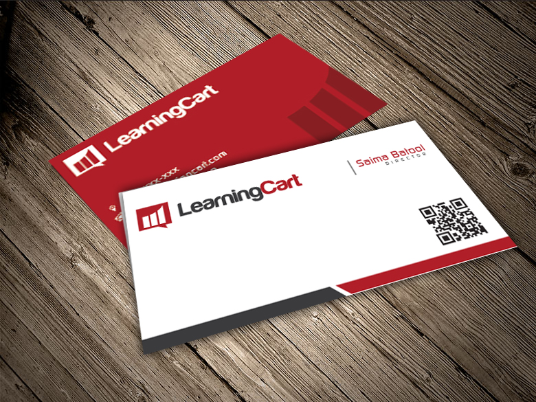 Business Card Design by SHAMAY for Big Step Consulting | Design #2348300