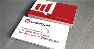 Business Card Design by Tantra Art for Big Step Consulting | Design: #2397492